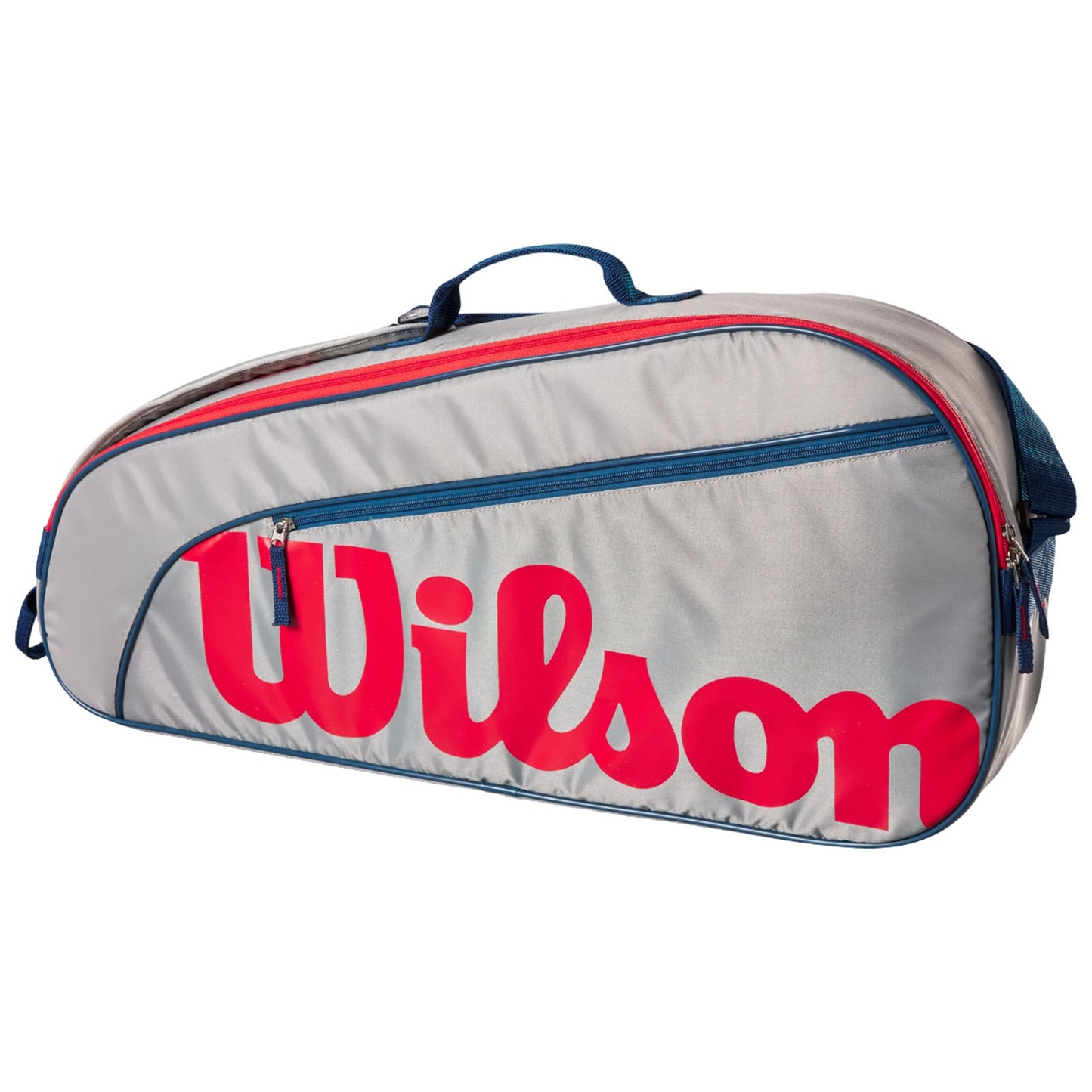 Wilson Junior 3 Tennis Racket Bag