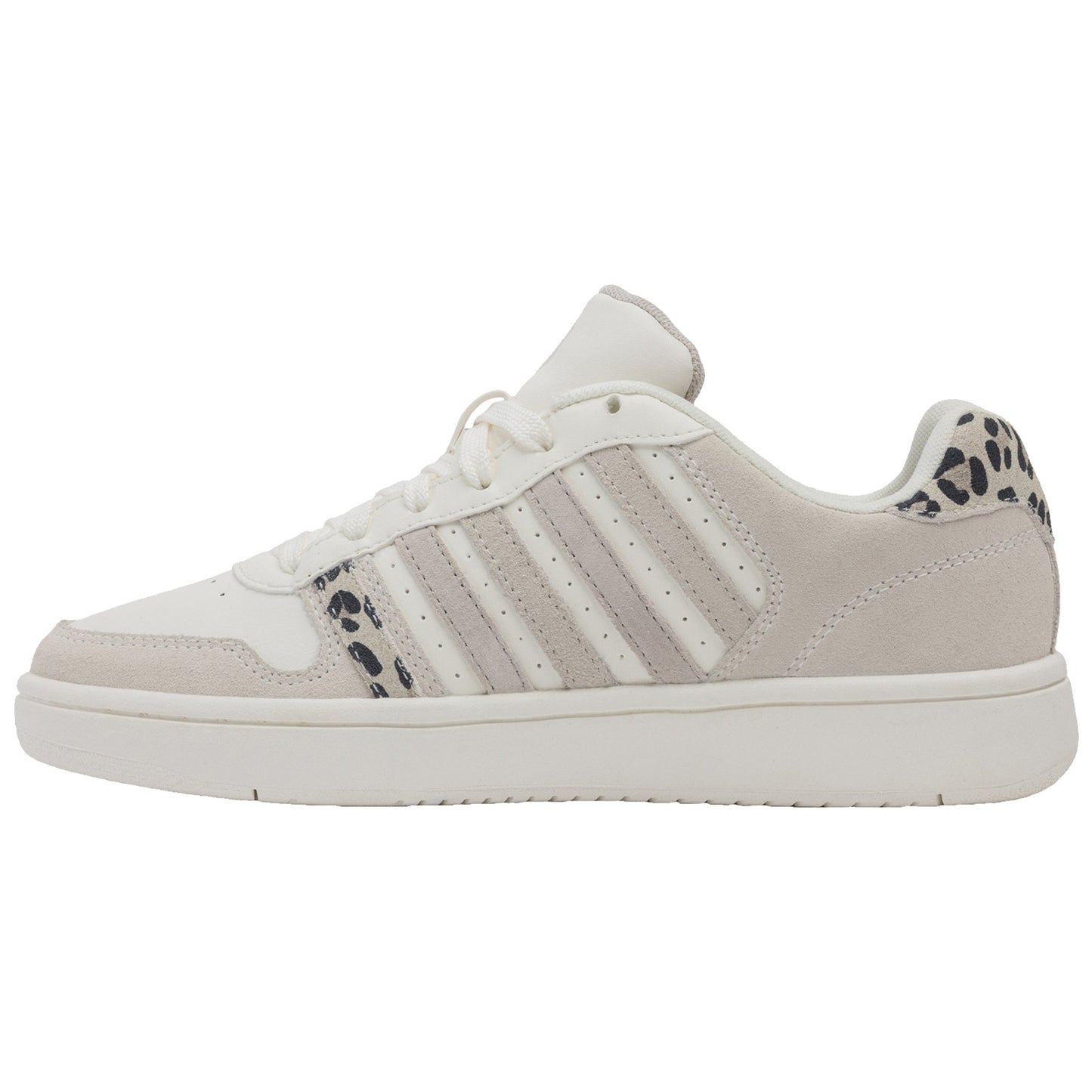 K-Swiss Ladies Court Palisades Trainers