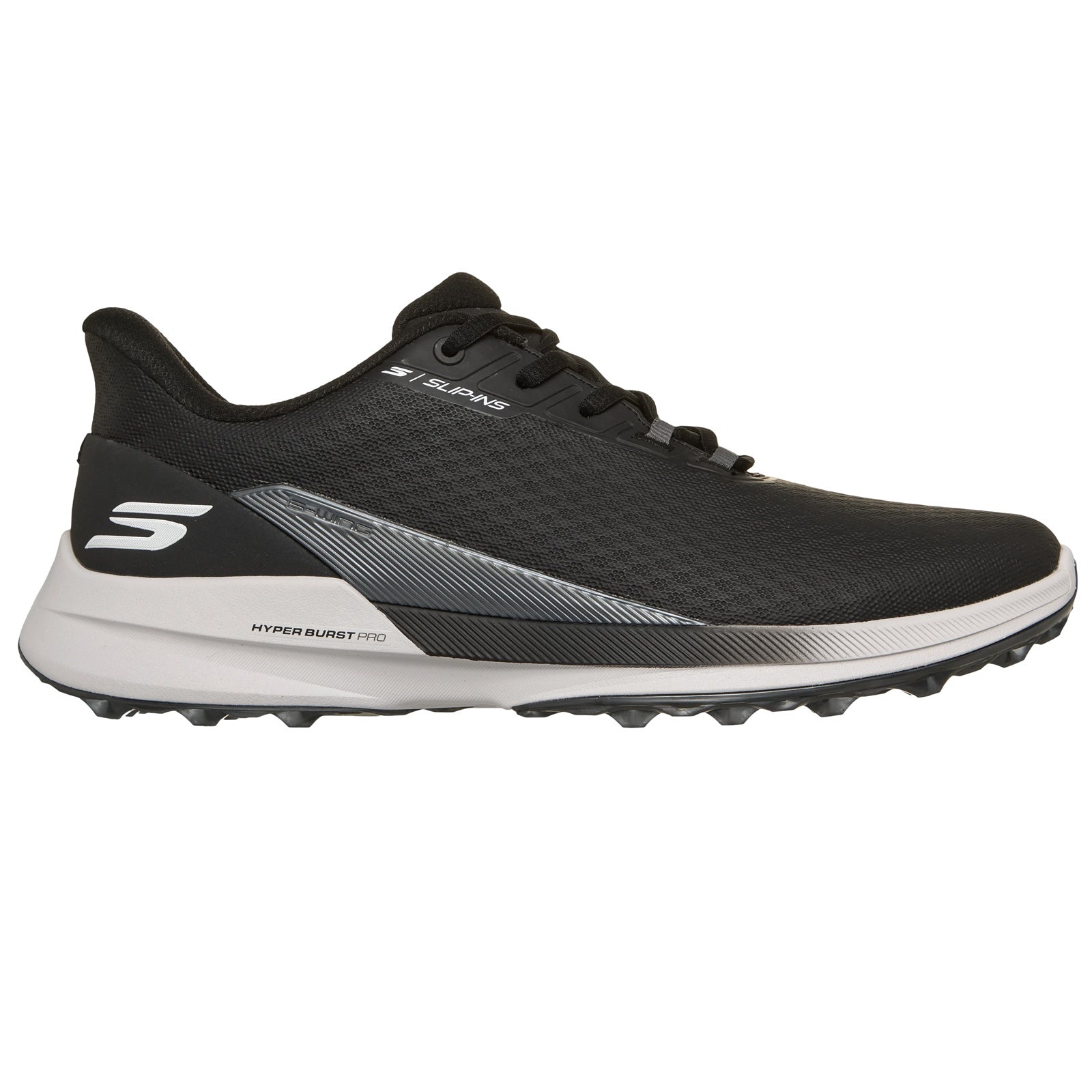 Skechers Mens Slip-ins Pure SL Golf Shoes