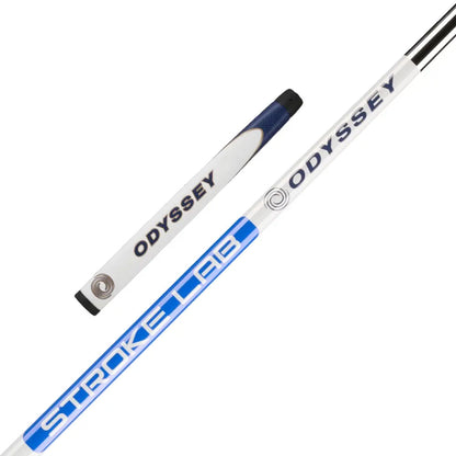 Odyssey Golf Mens Ai-One Milled Jailbird Mini T DB Putter