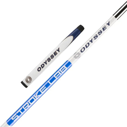 Odyssey Golf Mens Ai-One Milled Jailbird Mini T DB Versa Putter