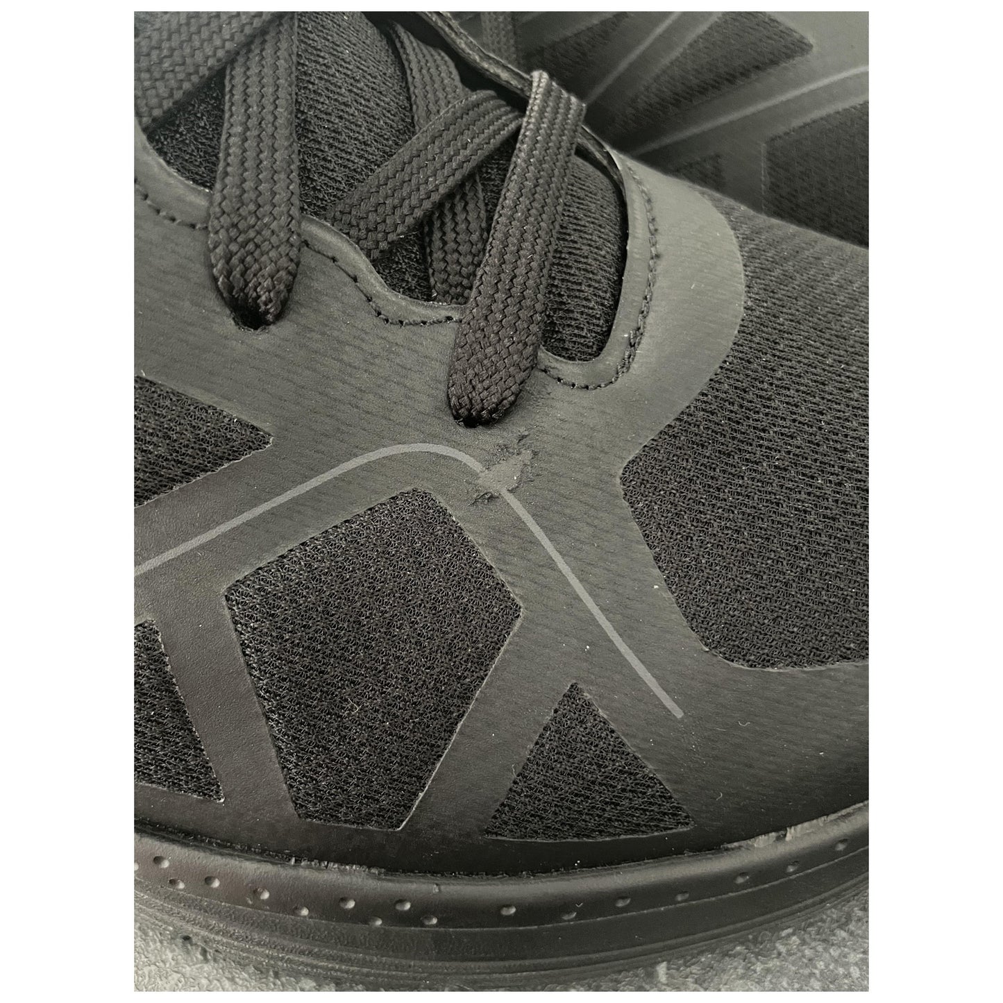Skechers Mens Slip-Resistant Axtell Trainers 13 UK