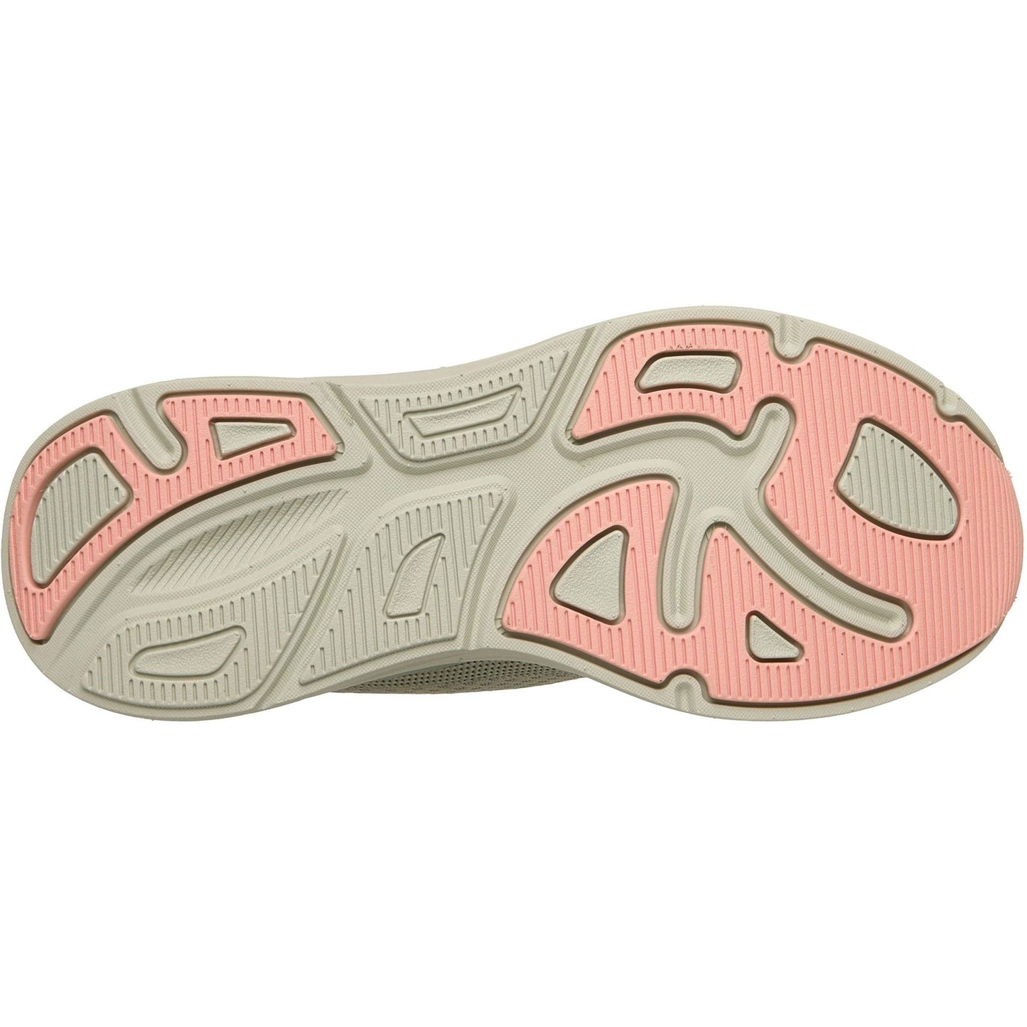 Skechers Ladies Slip-ins BOBS Sport Skillz Too Essential Trainers