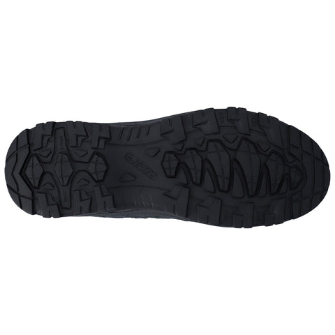 Hi-Tec Mens Bandera Expedition Waterproof Shoes (Wide)