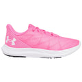 Under Armour Ladies Charged Speed Swift Trainers