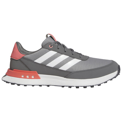 adidas Mens S2G SL Golf Shoes IF0339
