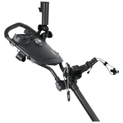 Masters iCart X 3 Wheel Push Golf Trolley