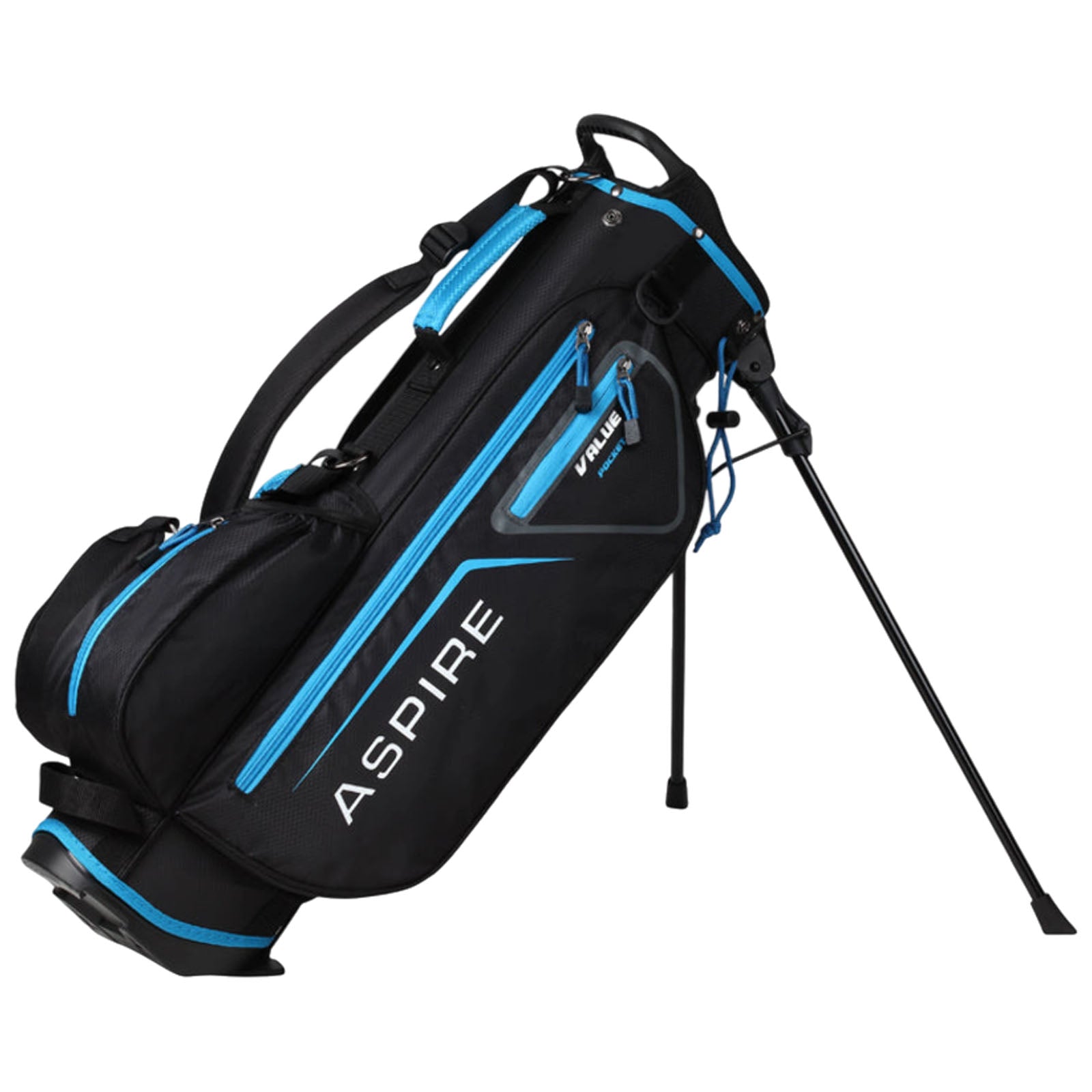 Aspire Junior JLite Package Set