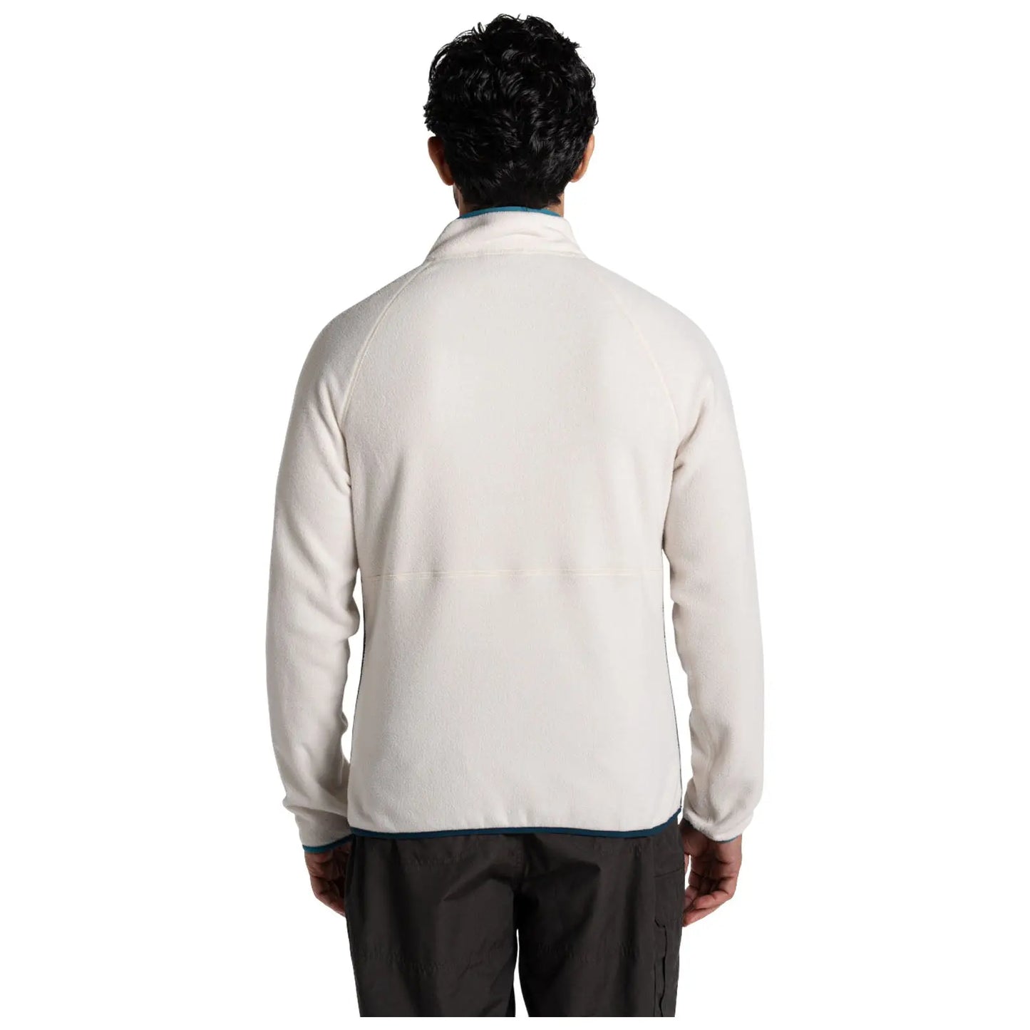 Craghoppers Mens CO2Renu II Half Zip
