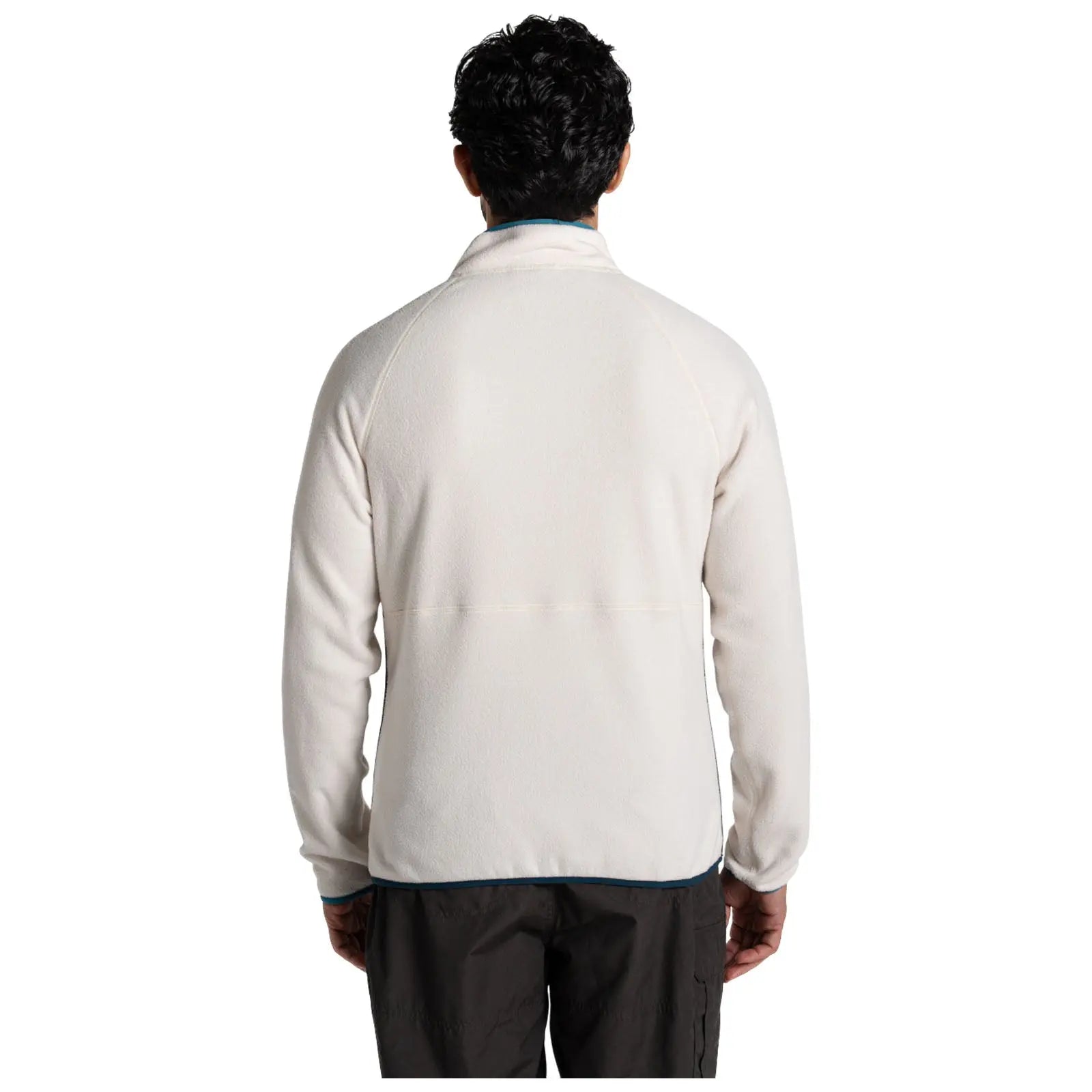 Craghoppers Mens CO2Renu II Half Zip