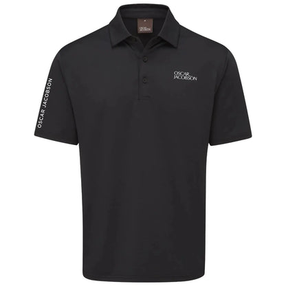 Oscar Jacobson Mens Bullock Tour Polo Shirt