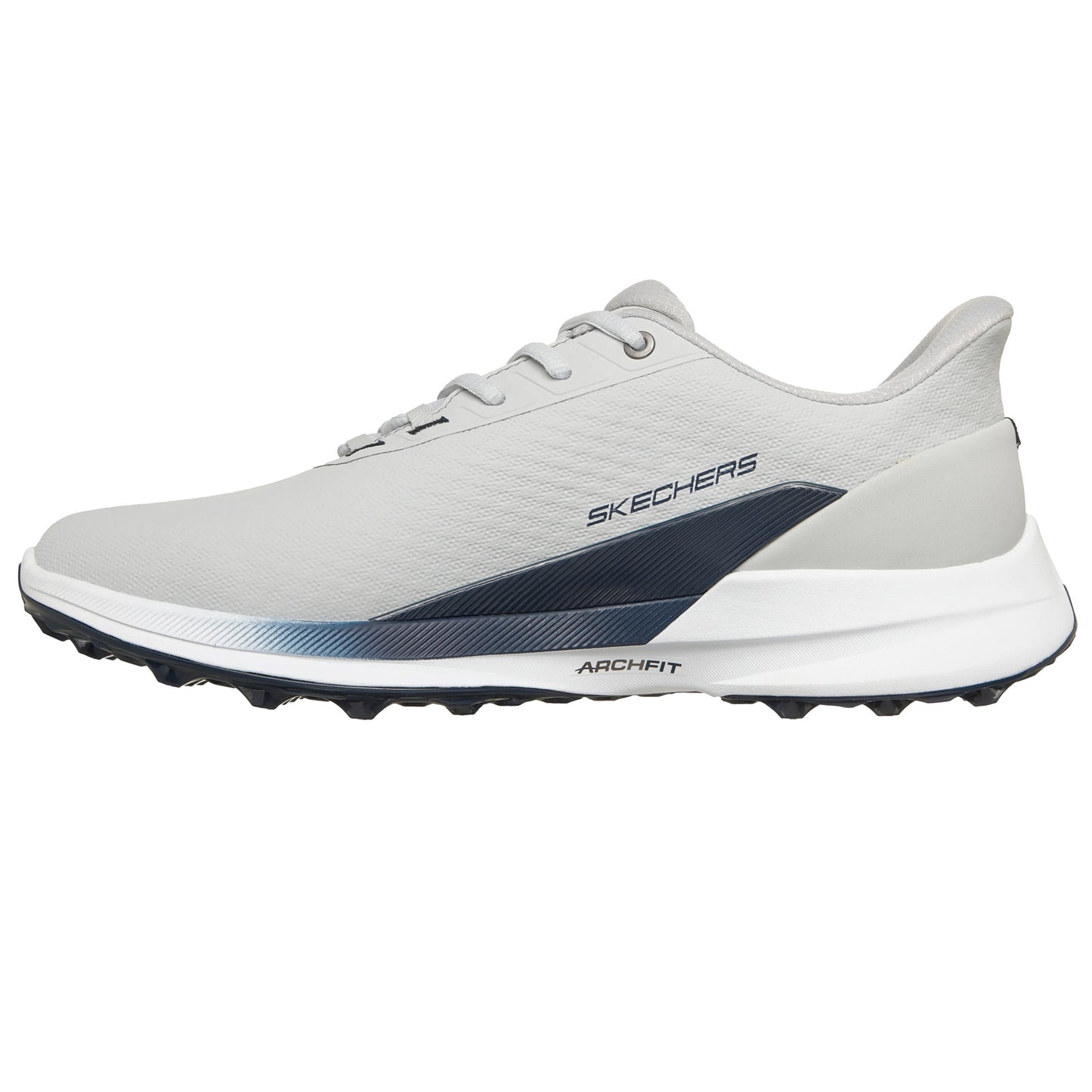 Skechers Mens Slip-ins Pure SL Golf Shoes