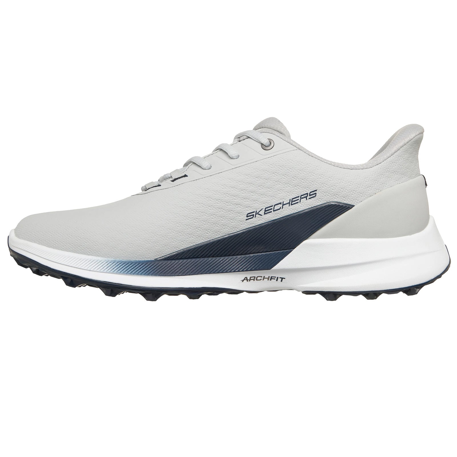 Skechers Mens Slip-ins Pure SL Golf Shoes