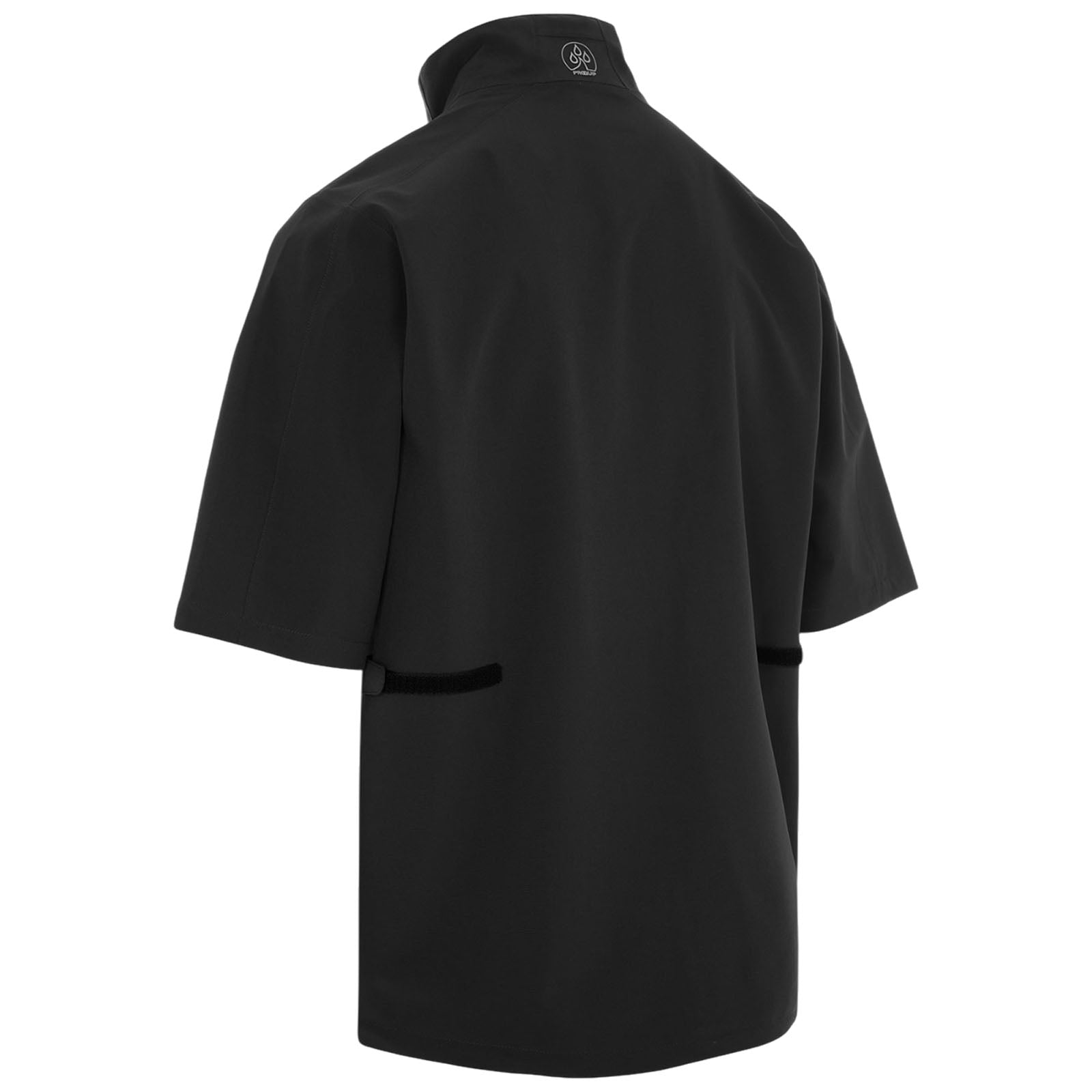 ProQuip Mens Aqualite Pro Half Sleeve Waterproof Top