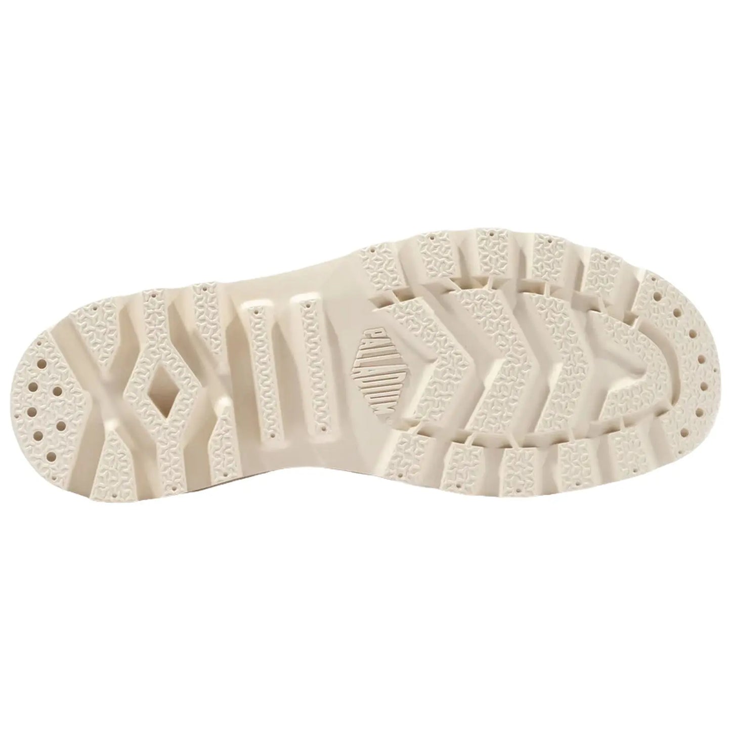 Palladium Unisex Pampa Surplus Boots