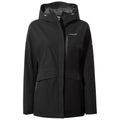 Craghoppers Ladies Caldbeck Waterproof Jacket - 10 UK