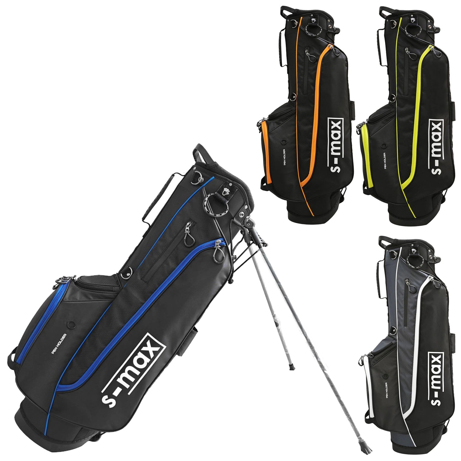 Skymax Golf S-Max Lite Stand Bag