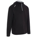 ProQuip Mens ProPac Lite Waterproof Hoodie