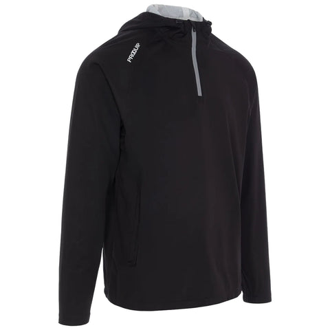 ProQuip Mens ProPac Lite Waterproof Hoodie