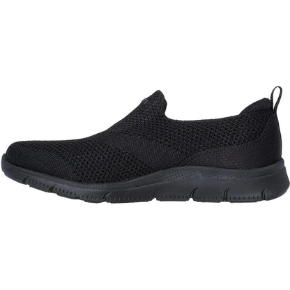 Skechers Ladies Arch Fit Refine 2.0 Cascade Trainers