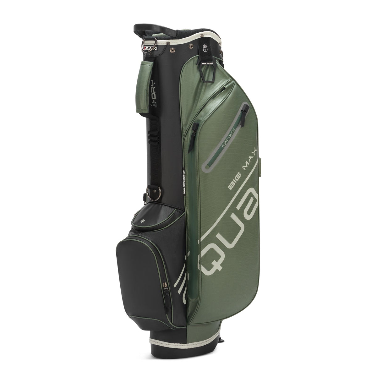 Big Max Golf Aqua Seven H Waterproof Stand Bag
