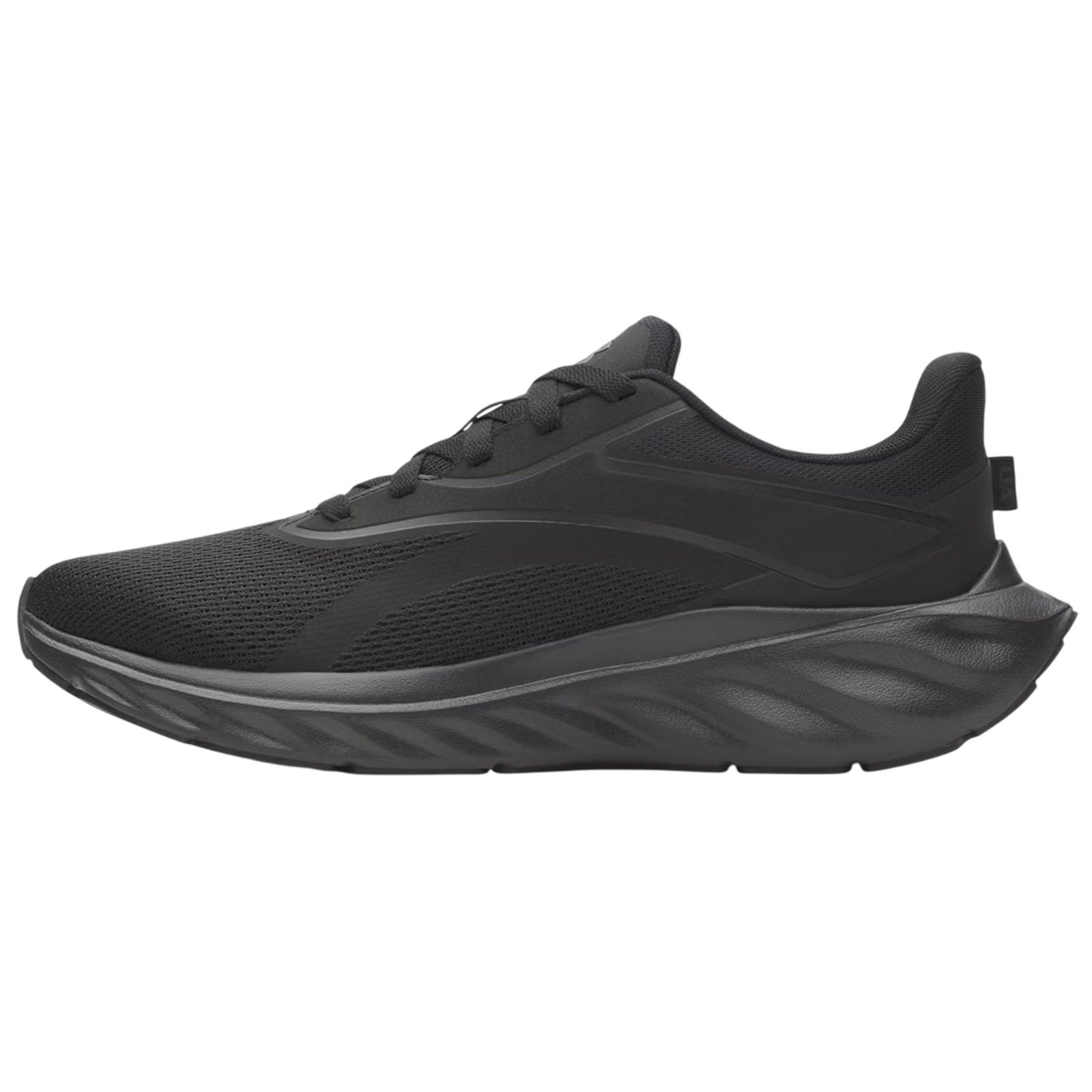 Under Armour Mens Charged Ascend Trainers
