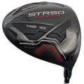 MD Golf Mens STR50 Superstrong Ti Driver