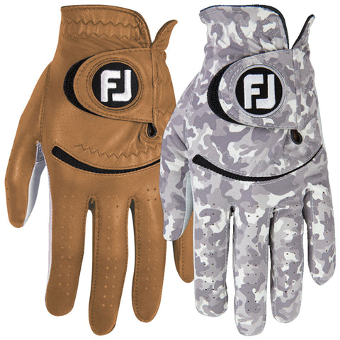 FootJoy Mens Spectrum Left Hand Golf Glove