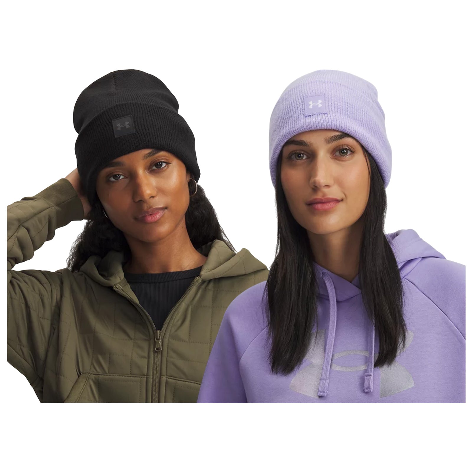 Under Armour Ladies Halftime Beanie