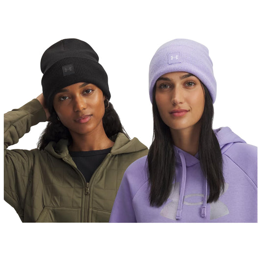 Under Armour Ladies Halftime Beanie