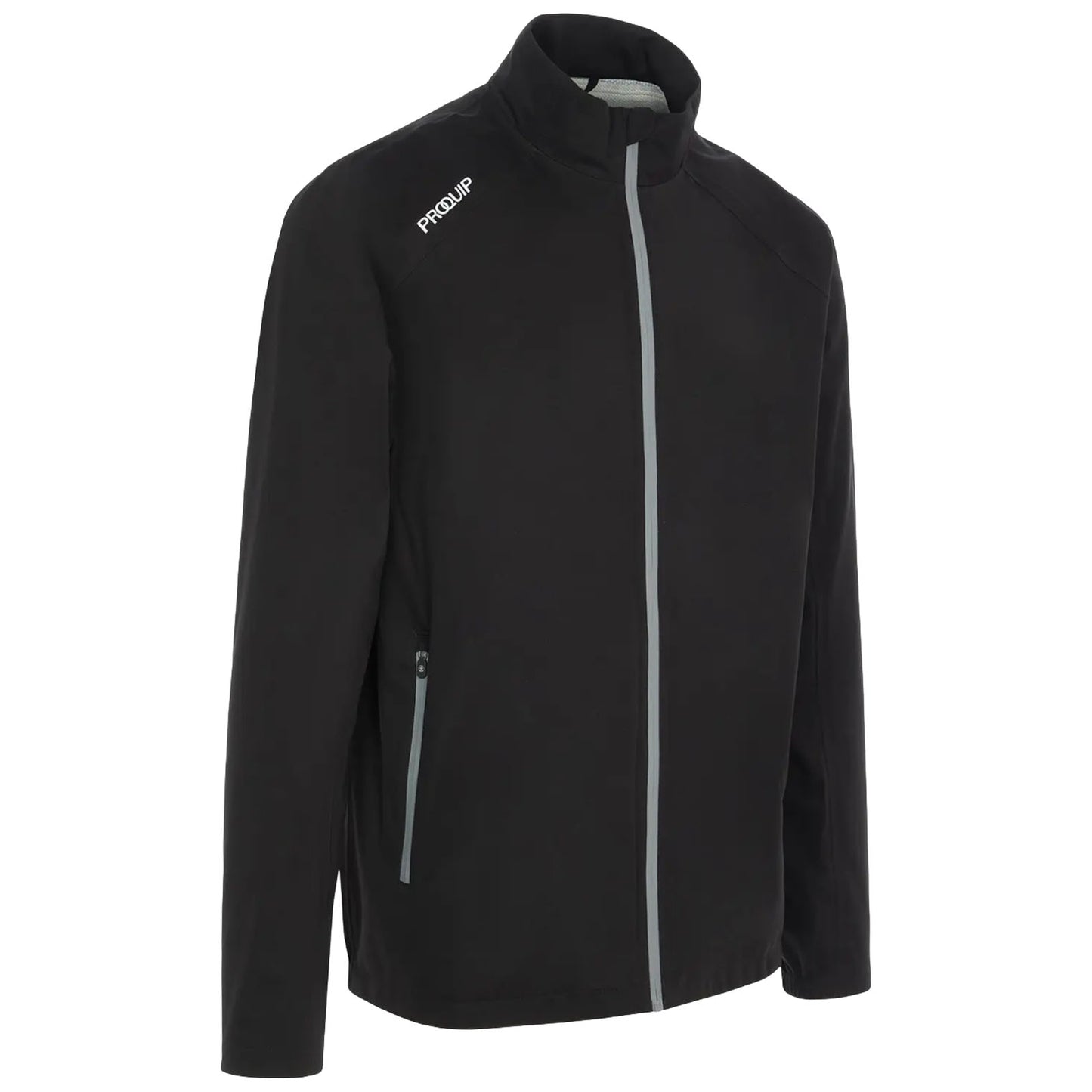 ProQuip Mens ProPac Lite Waterproof Jacket