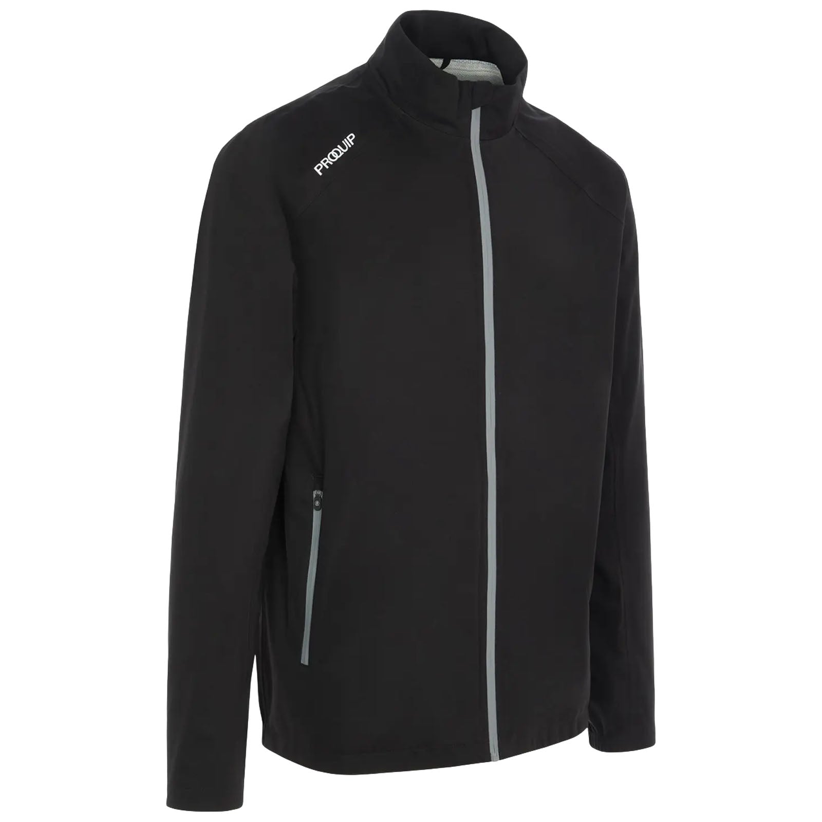 ProQuip Mens ProPac Lite Waterproof Jacket