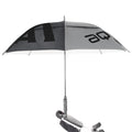Big Max Aqua UV XL 64" Double Canopy Umbrella