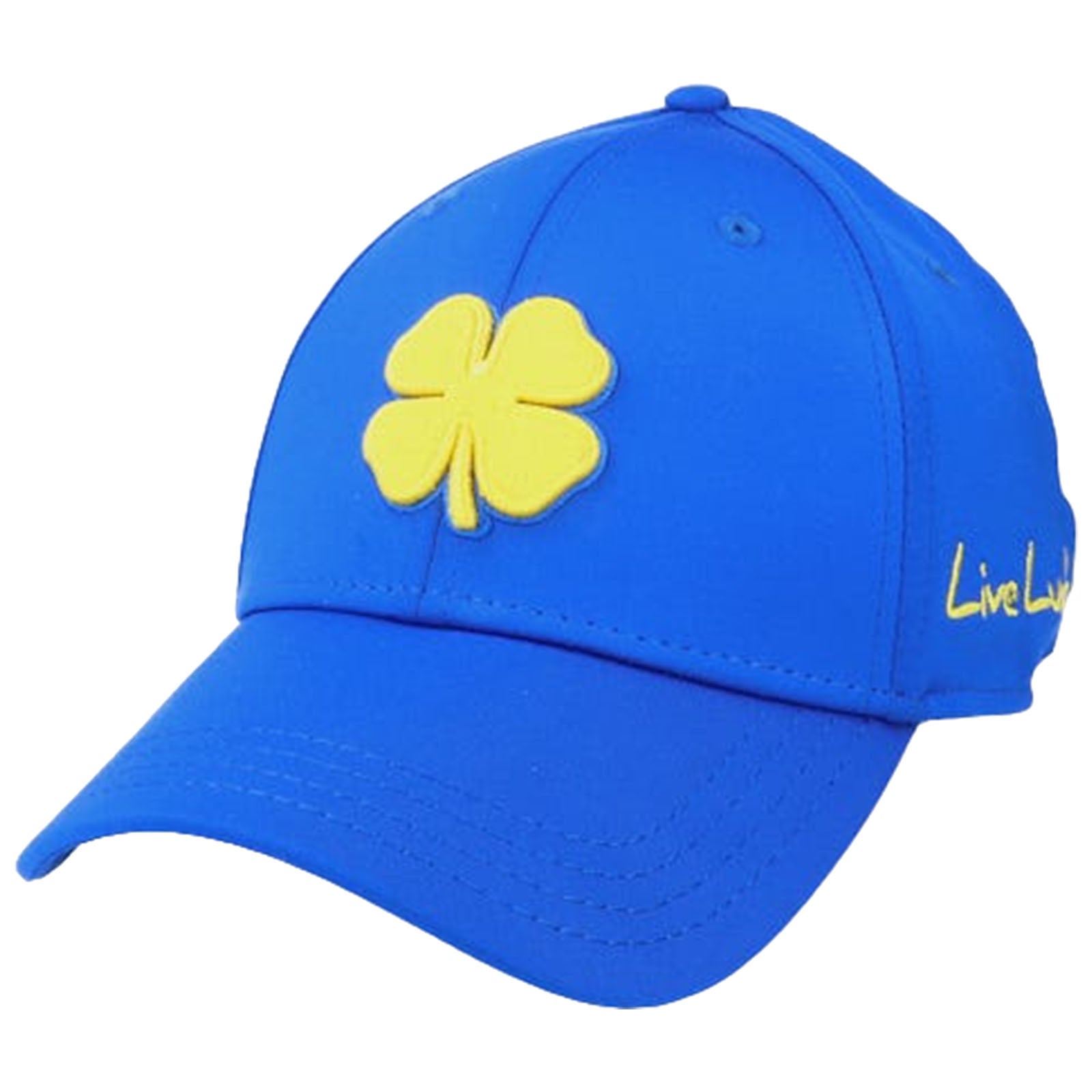 Black Clover Premium Clover Fitted Cap