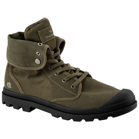 Craghoppers Mens Mono Hi Boots