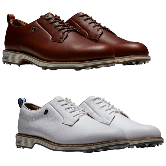 FootJoy Mens Premiere Series Field Golf Shoes 6 UK 6.5 UK