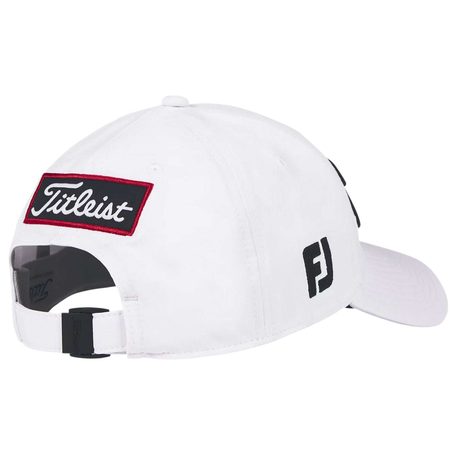 Titleist Mens Tour Performance Cap