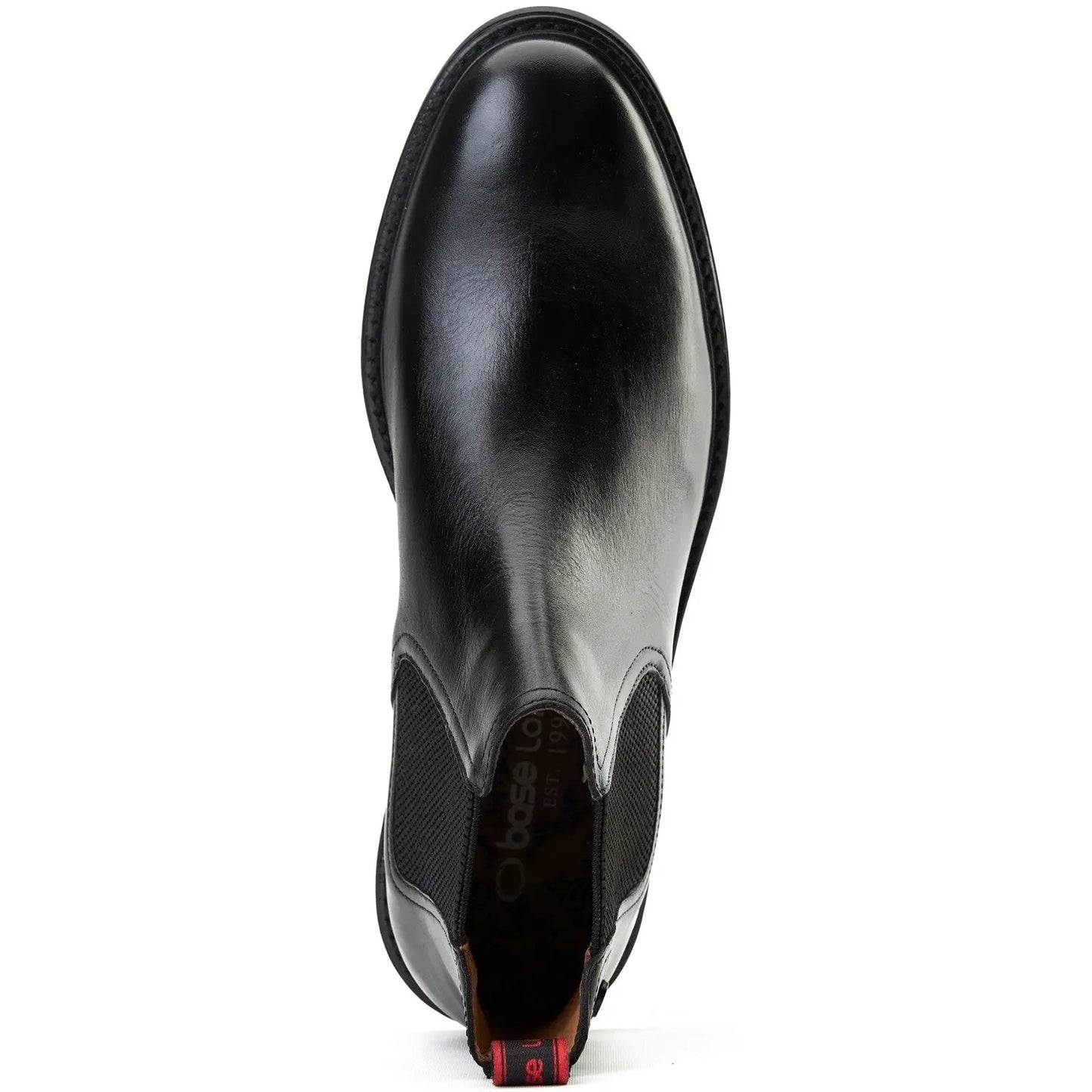 Base London Mens Sussex Chelsea Boots