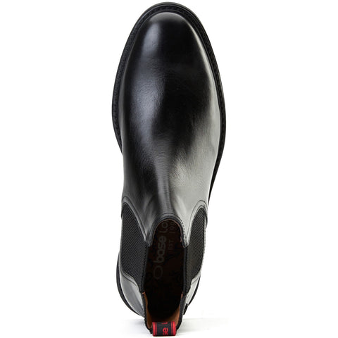 Base London Mens Sussex Chelsea Boots