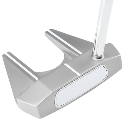 Odyssey Golf Mens Ai-ONE Silver #7 DB Putter
