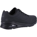Skechers Ladies Uno Work Trainers