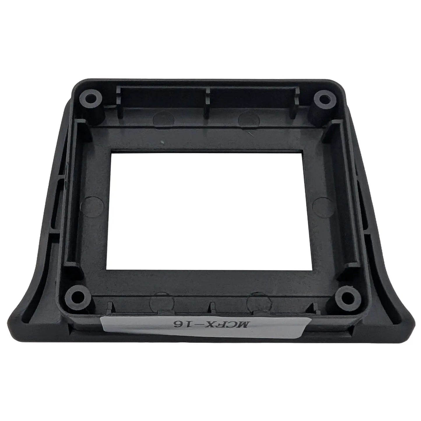 Motocaddy Electric Golf Trolley Top Screen Module Casing