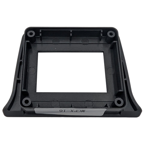 Motocaddy Electric Golf Trolley Top Screen Module Casing