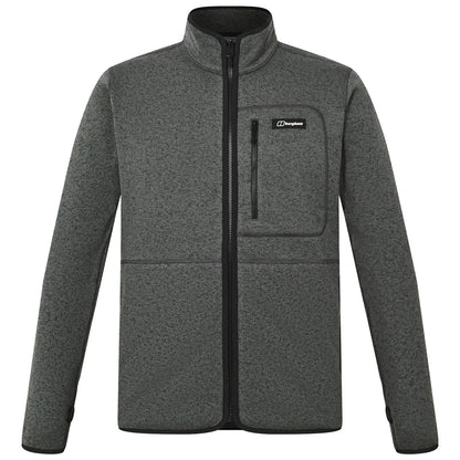 Berghaus Mens Asterby Interactive Fleece Jacket