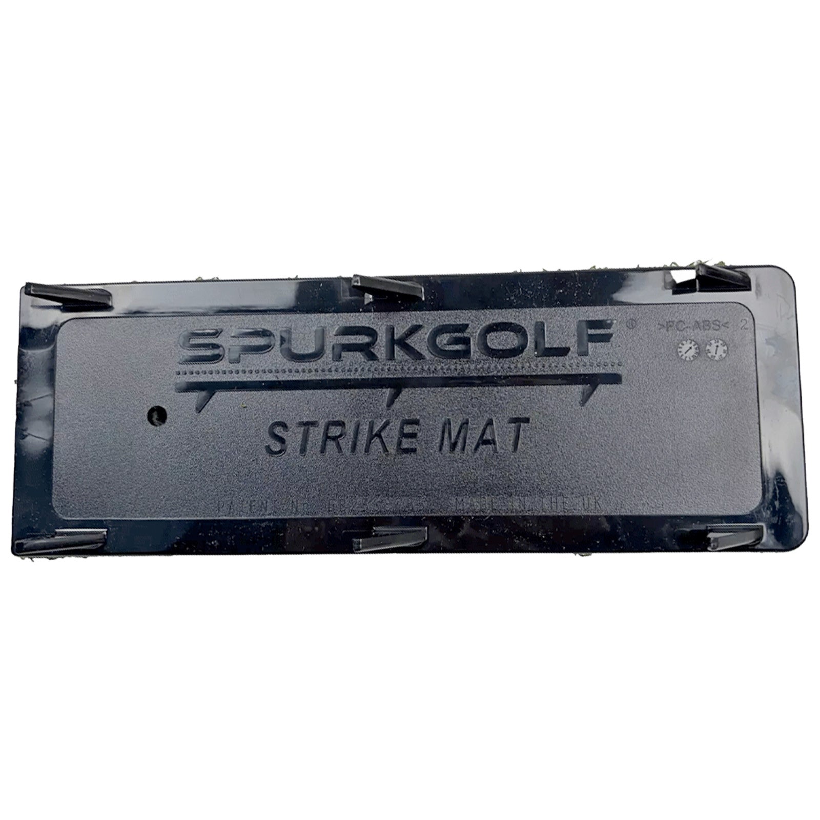 Spurk Golf Short Pile Mat