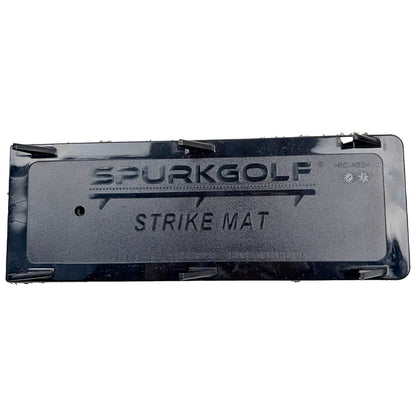 Spurk Golf Short Pile Mat