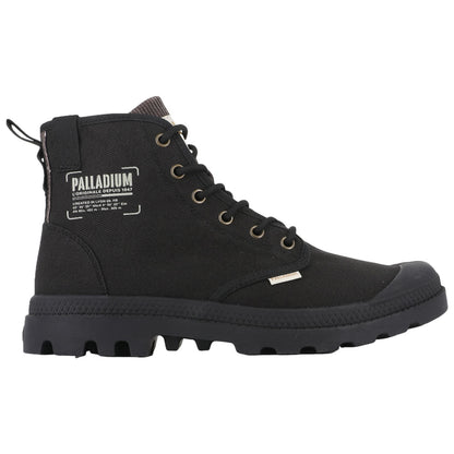 Palladium Unisex Michigan Boots