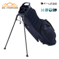 2025 Sun Mountain Eclipse Two-5 Lite Stand Bag