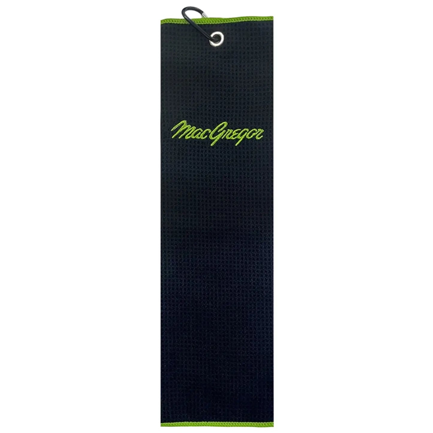 MacGregor Tri-Fold Golf Bag Towel