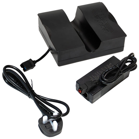 CaddyCell Motocaddy S-Series Golf Trolley 12V LiFePO4 Lithium Battery